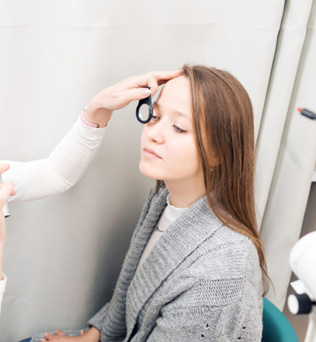 Eye Care Solutions