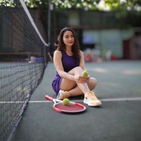 Ms Nhi- Mẹ Kelly