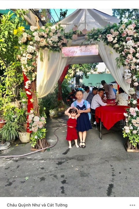 Chú Bình - ông nội Sơ ri, Cà Rốt Và Ruby
