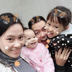 Ms Mắt Nâu