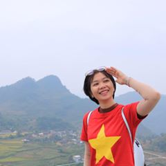 Ms Quynho Mai