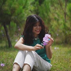Ms Bình Nguyên